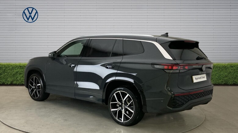 Volkswagen Tayron 2.0 TDI R-Line 5dr DSG7 [7 Seat] Diesel Estate